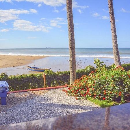 Balneário Camboriú Pousada Canto Da Brava מראה חיצוני תמונה